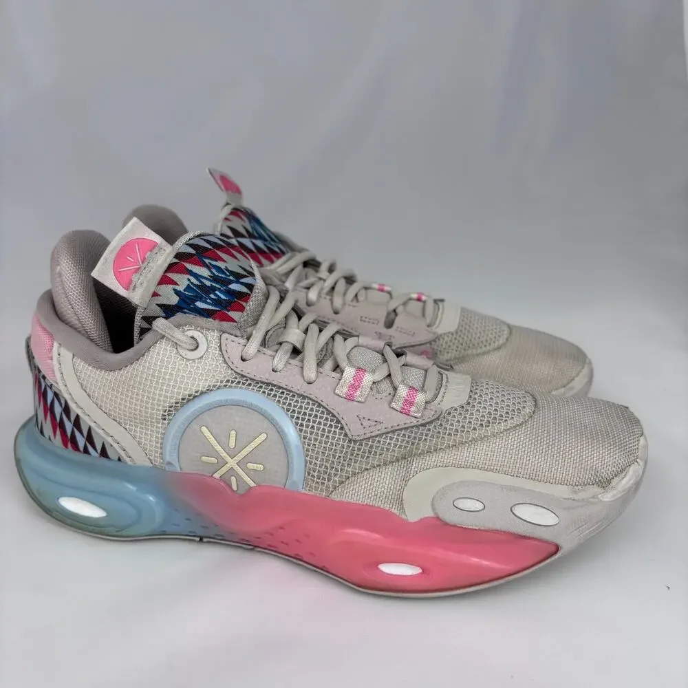 Li-Ning good pre